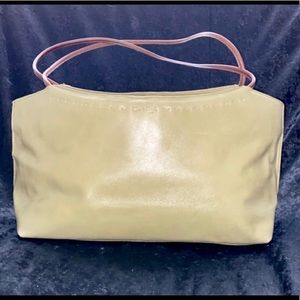 Women’s Green Cleo & Patek Designer Handbag